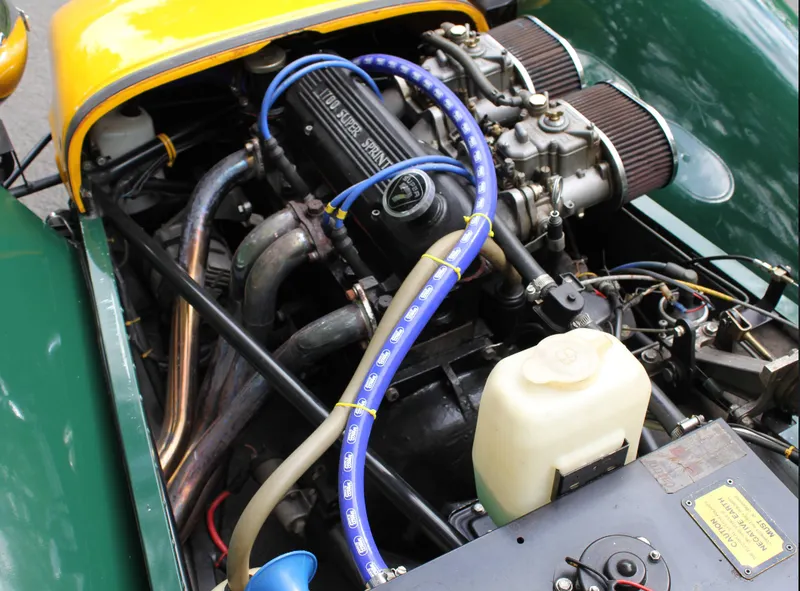 Caterham super seven sprint iqvmfjnz6pzeqzu1rlzma