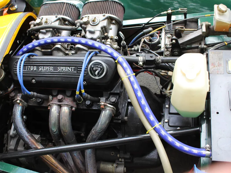 Caterham super seven sprint m3w0dt fisji722tfdsh1