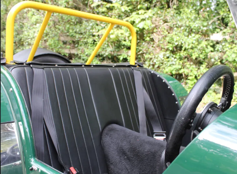 Caterham super seven sprint uv7agi  vtoyu0tjvhpkd