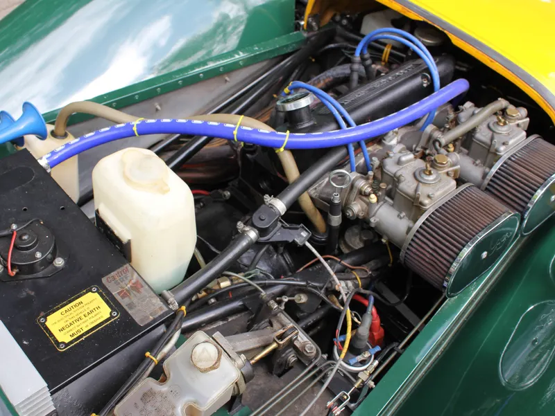 Caterham super seven sprint zdafuz73oux973ahpx zi
