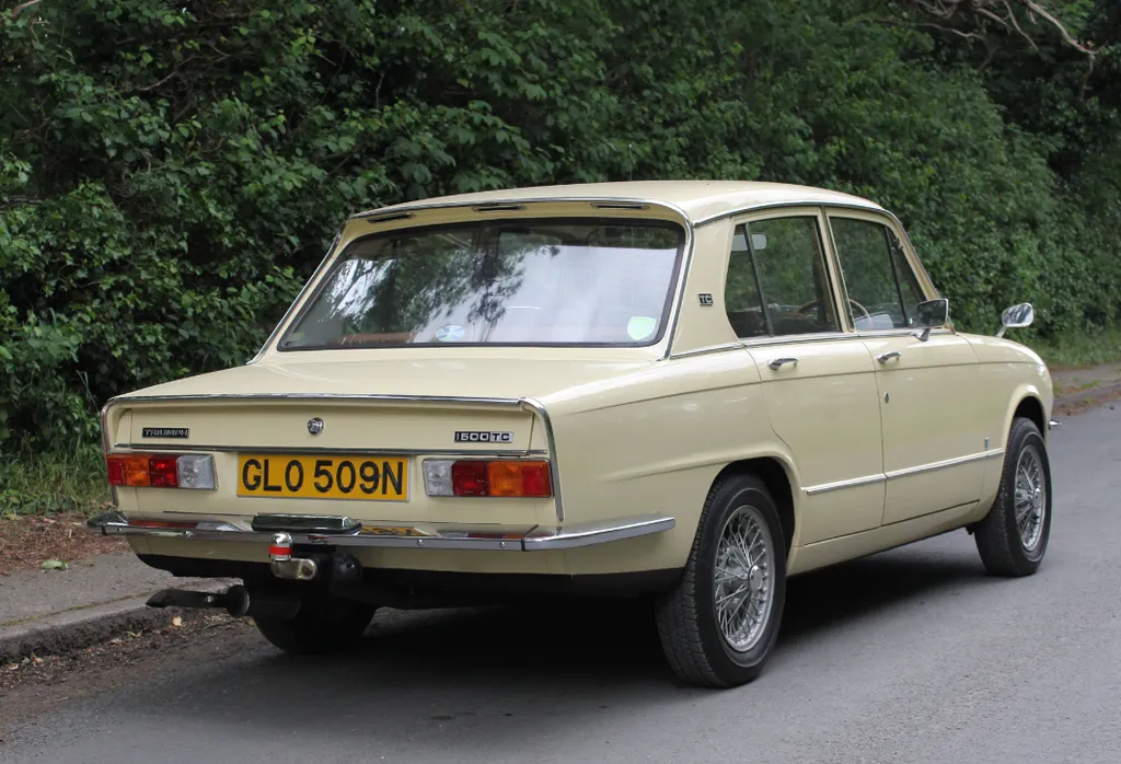 Triumph 1500tc phq rmsc4nemz hjunvem