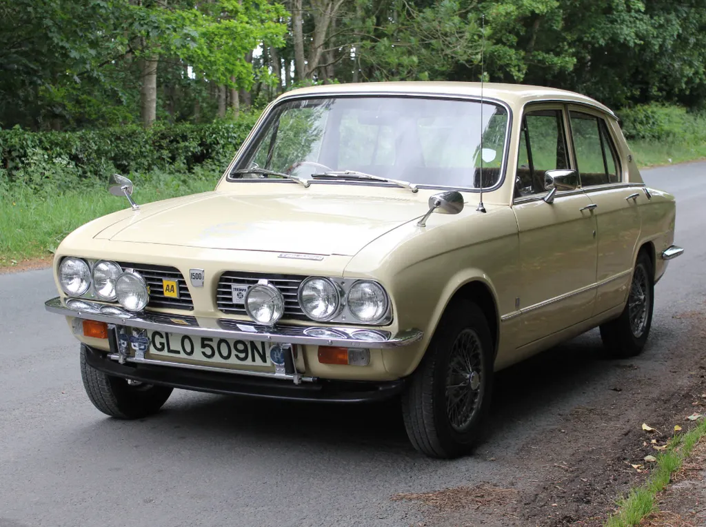 Triumph 1500tc qgii5auavc0ojyvqz2kwo