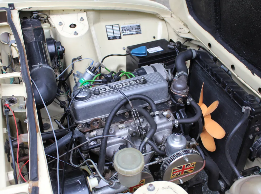 Triumph 1500tc thz72ykuntp8prlvic4gp