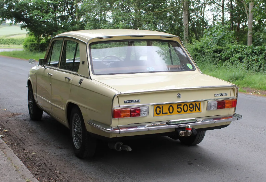 Triumph 1500tc qef dvk5vnjvoyqyx fss