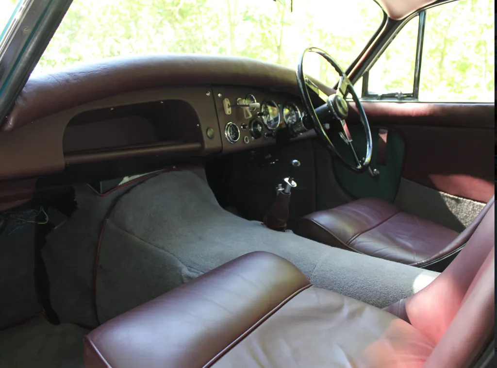 Jensen 541 vw77wb ptzjs2dfcbypcx