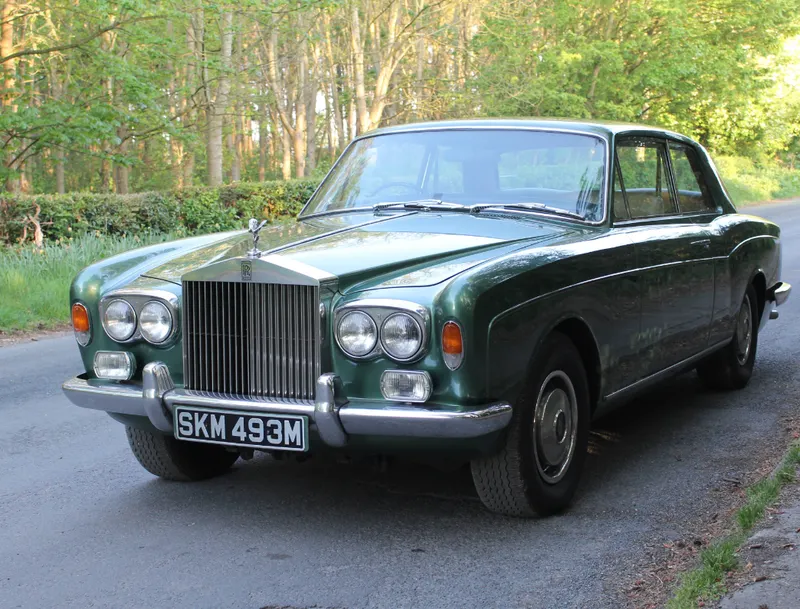 Rolls royce corniche 8 boncn2gg8tqrxa3wute