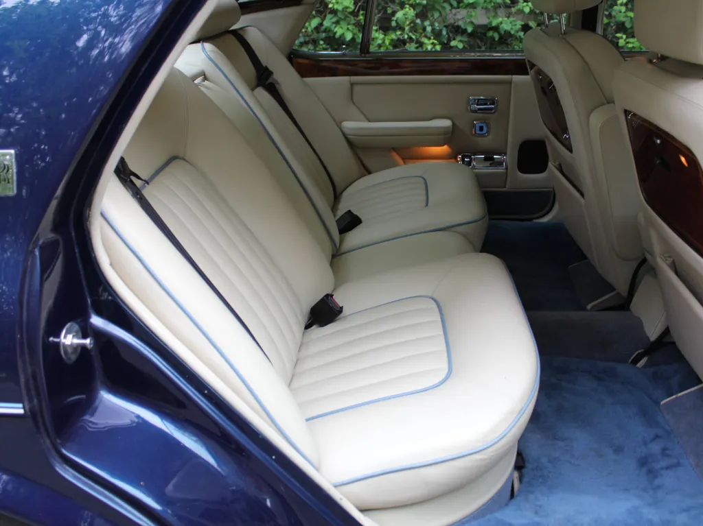 Rolls royce silver spirit 1dp4xbievkazuuhdehhwe