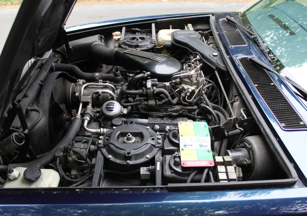 Rolls royce silver spirit o vriwxiudg1bkry ym0d
