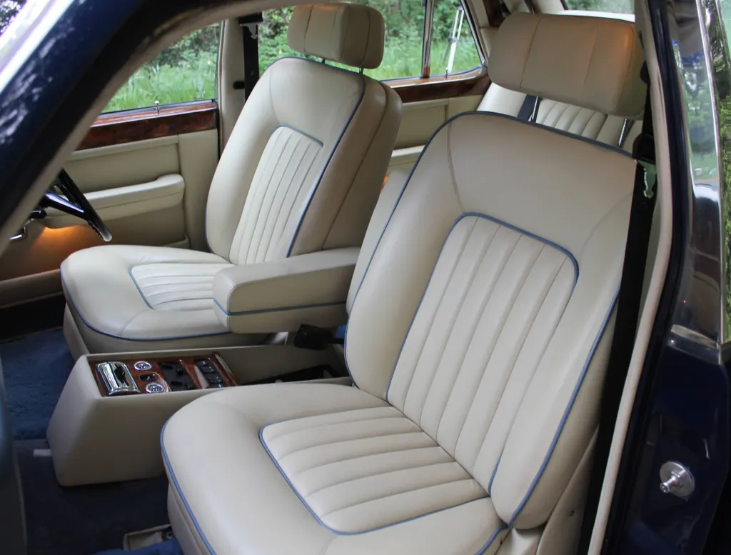 Rolls royce silver spirit ctxdzxl7 7orn1qjwojwz