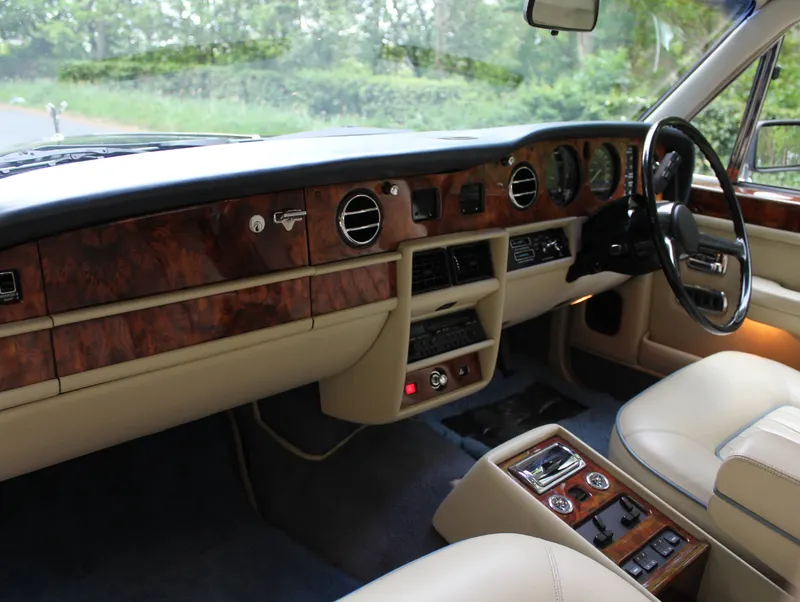 Rolls royce silver spirit ygkxcp oa0dkjjwev0ld 