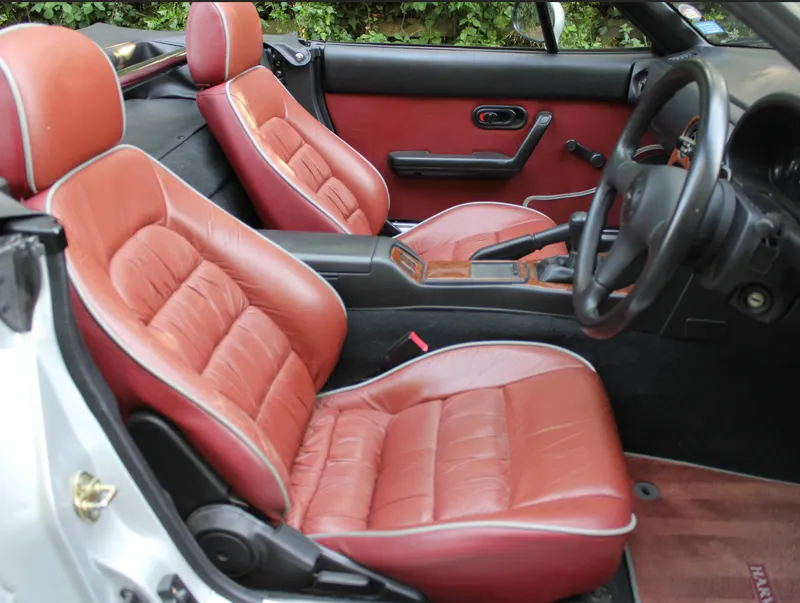 Mazda mx 5 5ptj6qwzggzzsqncnyz4l