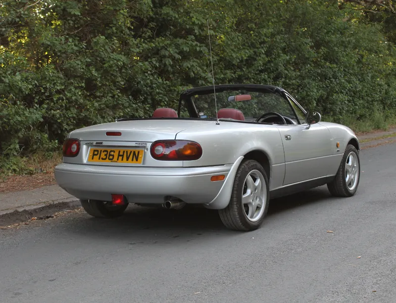 Mazda mx 5 jsgney7s1tg1woixt0rkj