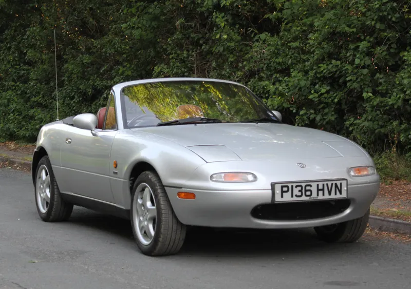 Mazda mx 5 ohe5l0josih94qno istb