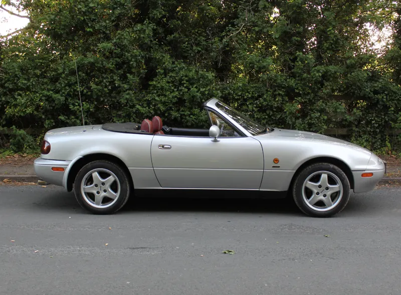 Mazda mx 5 pxofvdhsj4texws2mjpbw