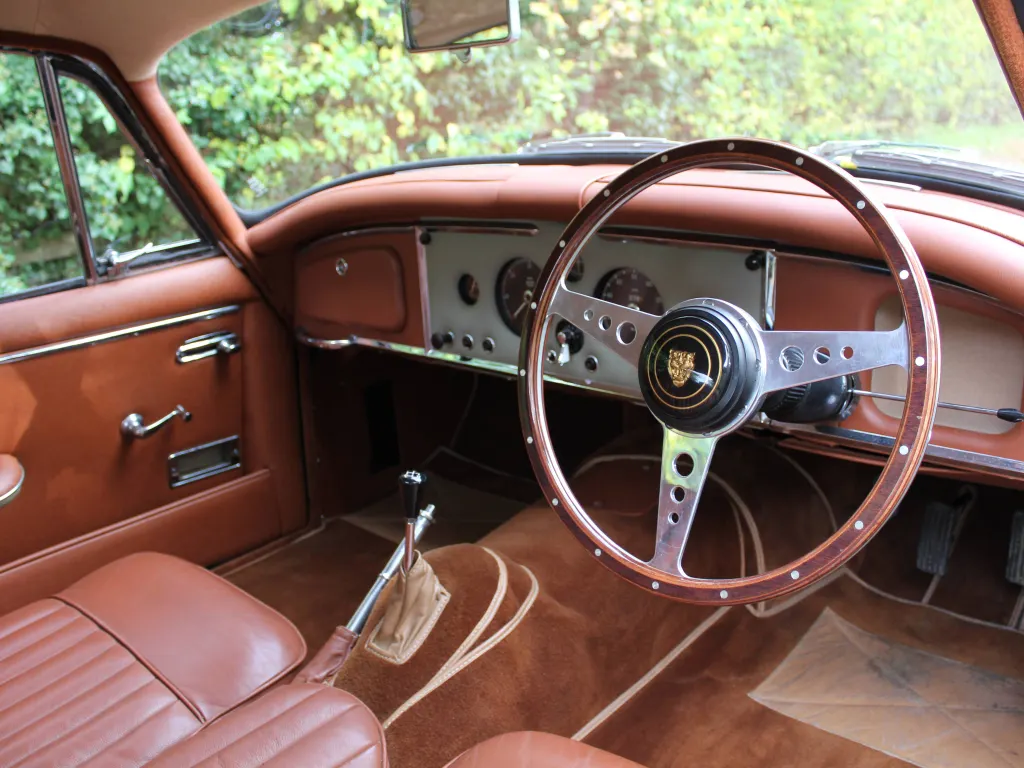 Jaguar xk150 kpax hfae1mxdori oqke