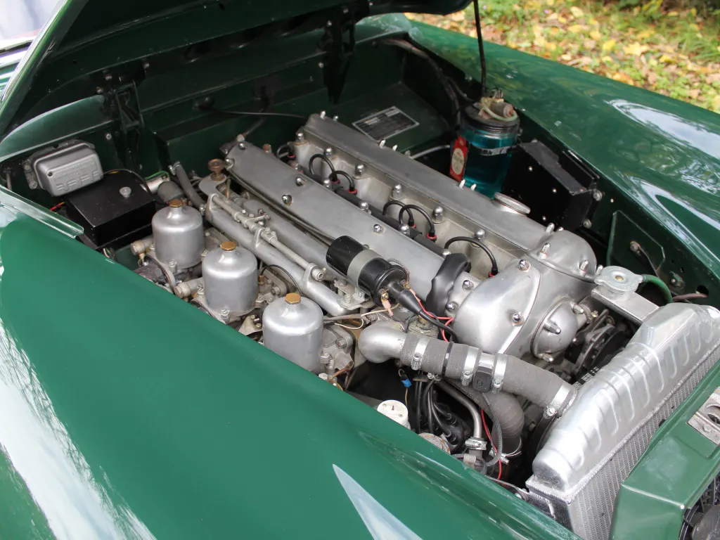 Jaguar xk150 b8dhqho6rrw7ifxjhuz6l