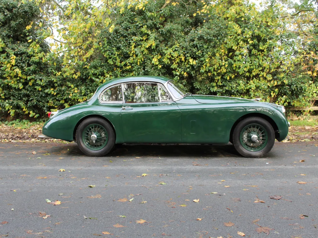Jaguar xk150 jpmcgavuw7vg neum3hr2