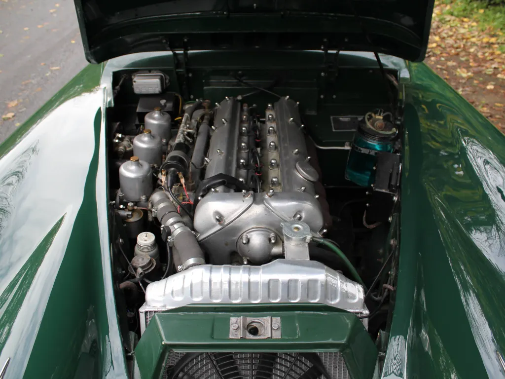 Jaguar xk150 oeydcj1z0krkveb5dydjs