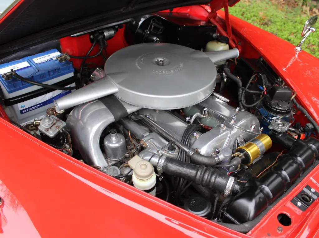 Jaguar mk2  3.8 0x025ipcuzlrau2qrf2br