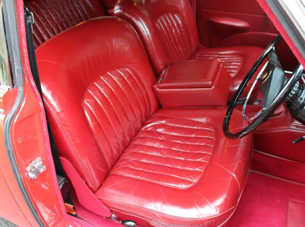 Jaguar mk2  3.8 8t d el4tk6ig o8onsfa