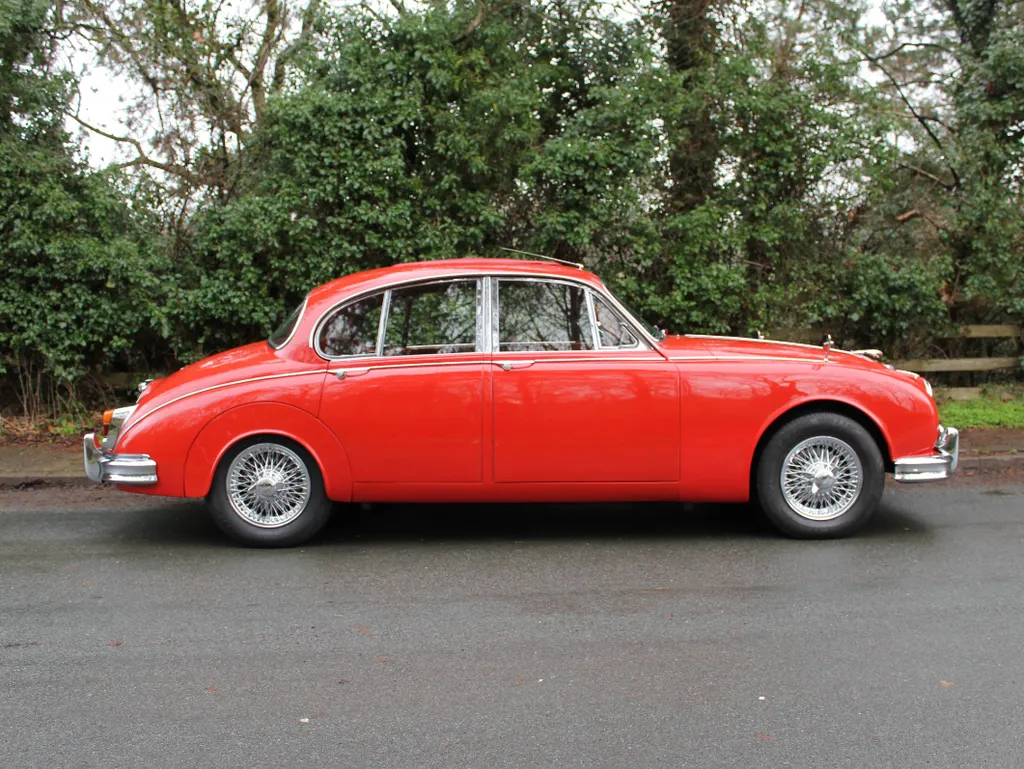 Jaguar mk2  3.8  toxh 4rkdaeoar5bn 4a