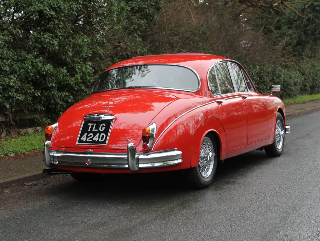 Jaguar mk2  3.8 dmlwobca3w5efdijcy9or