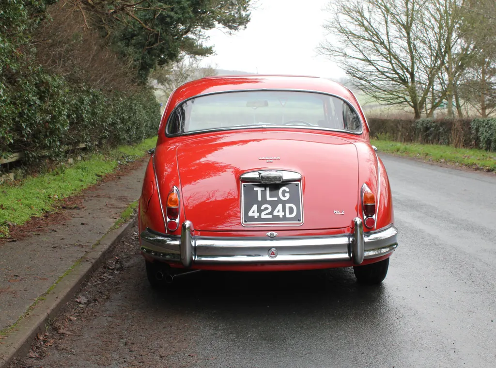 Jaguar mk2  3.8 jcrwakha40dstn6sdzkqv