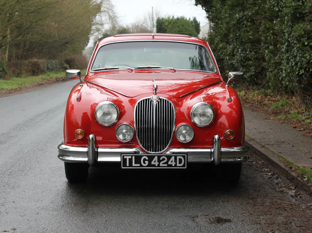 Jaguar mk2  3.8 p5 5xgrsn8sfsrykwm2ua