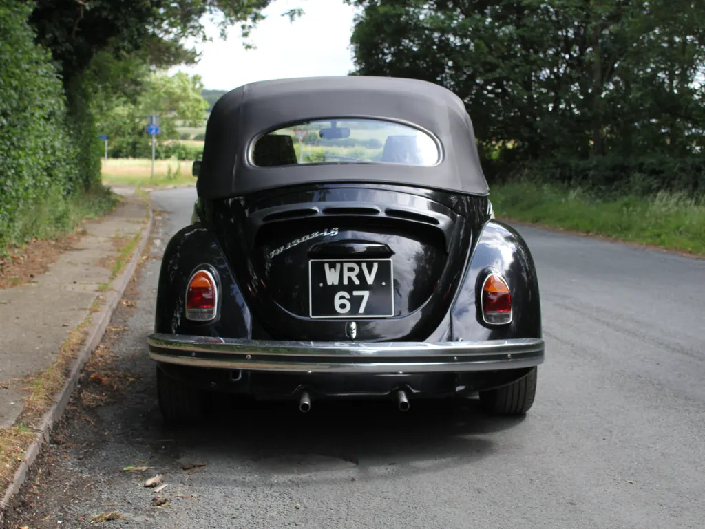 Volkswagen beetle  e4zulnptjwbaynhfotbwe