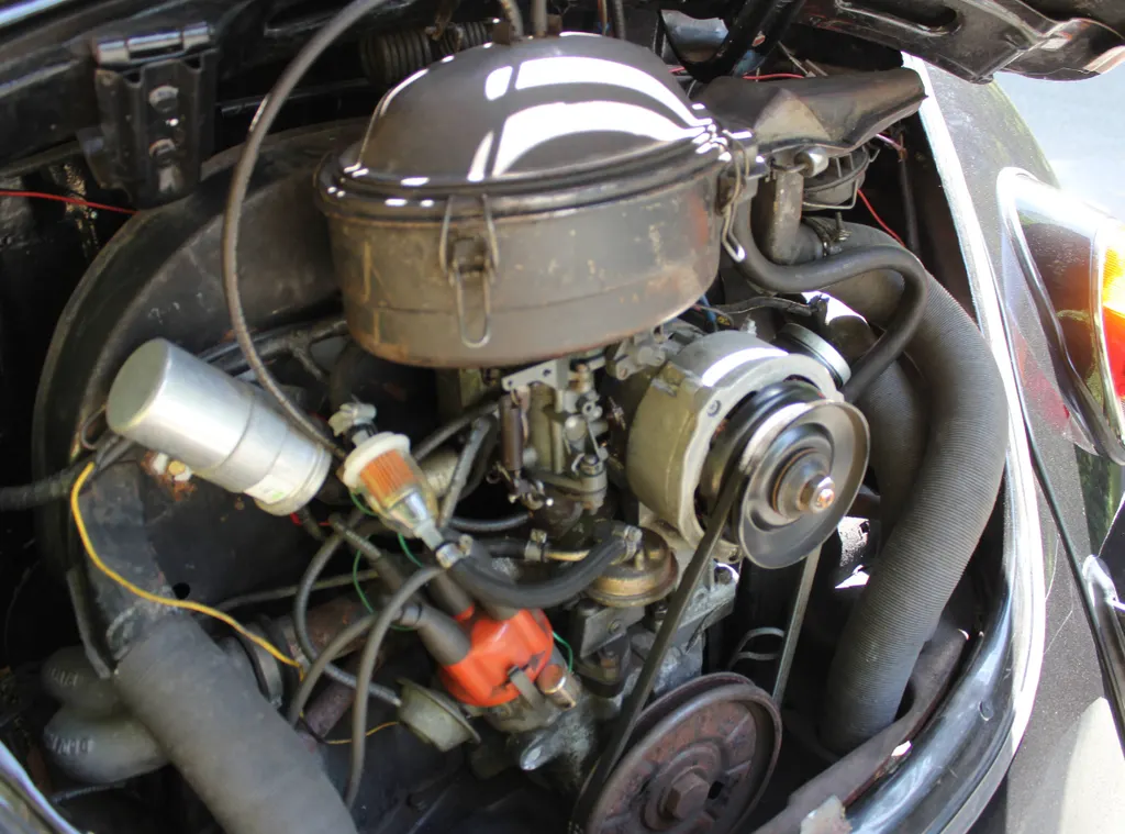 Volkswagen beetle  o mgsghvcw6ayw5zqxkt6