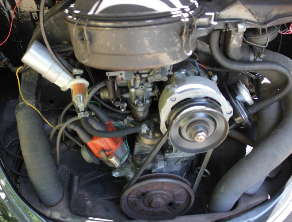 Volkswagen beetle  itlod f yjqcqk35yohuy