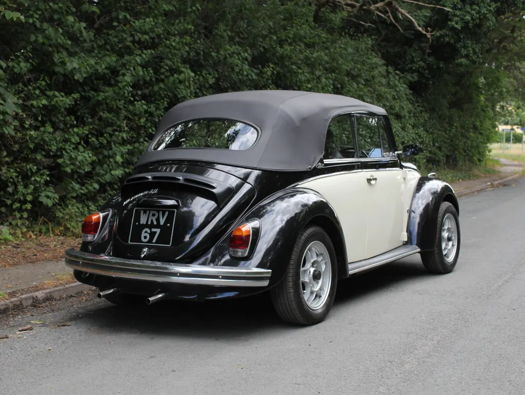 Volkswagen beetle  ohf7 m0kv8c4ltfkaaeef