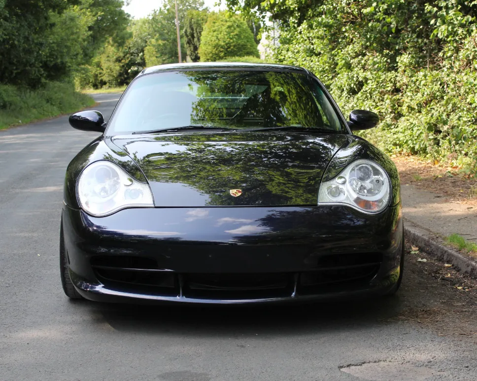Porsche 911 996 dxetqyxhgpk7ky4xlsvph