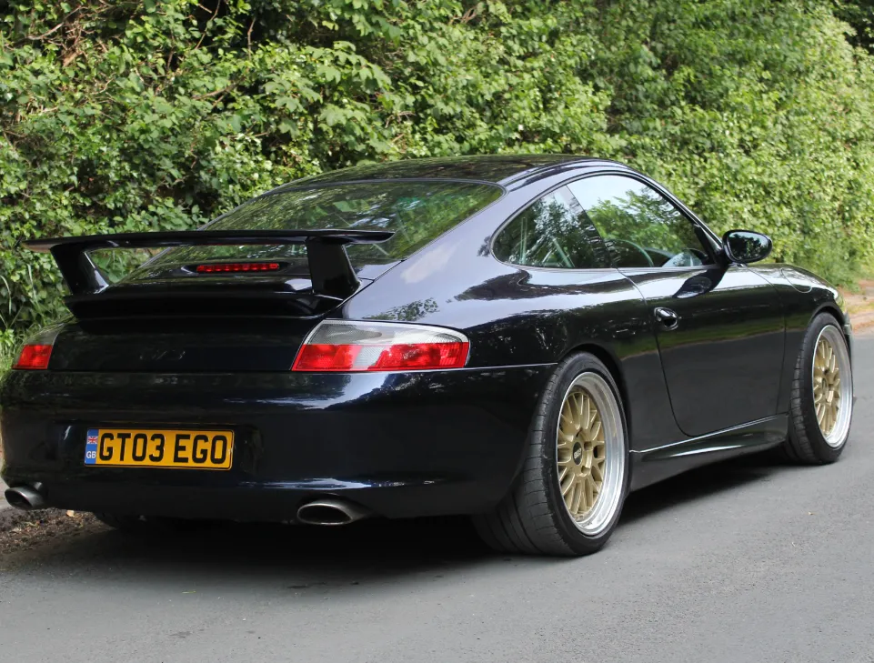 Porsche 911 996 tkbroni5xbi8a9s jk6ny