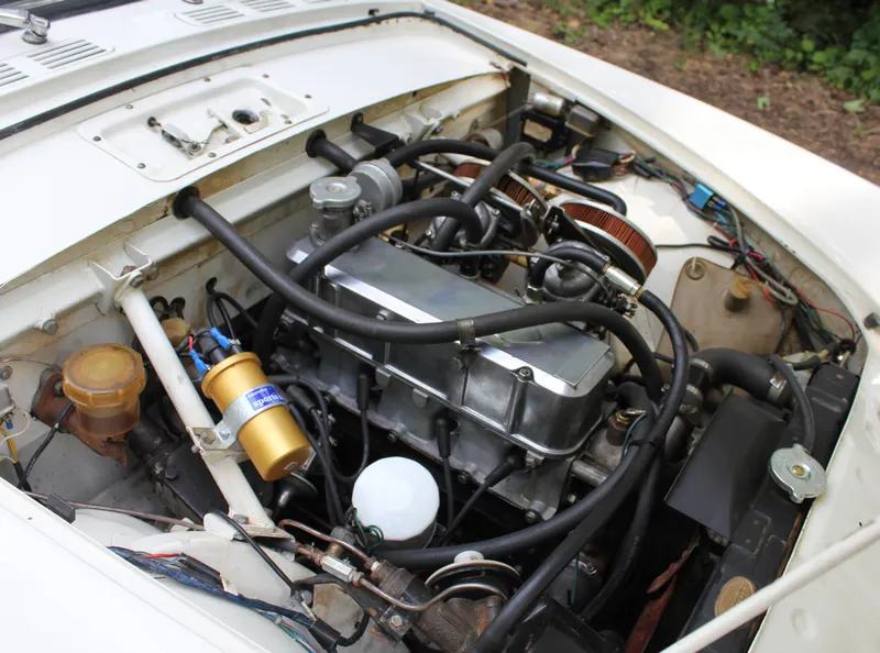 Sunbeam alpine mkv r91iza2avrpuht0zra4aw
