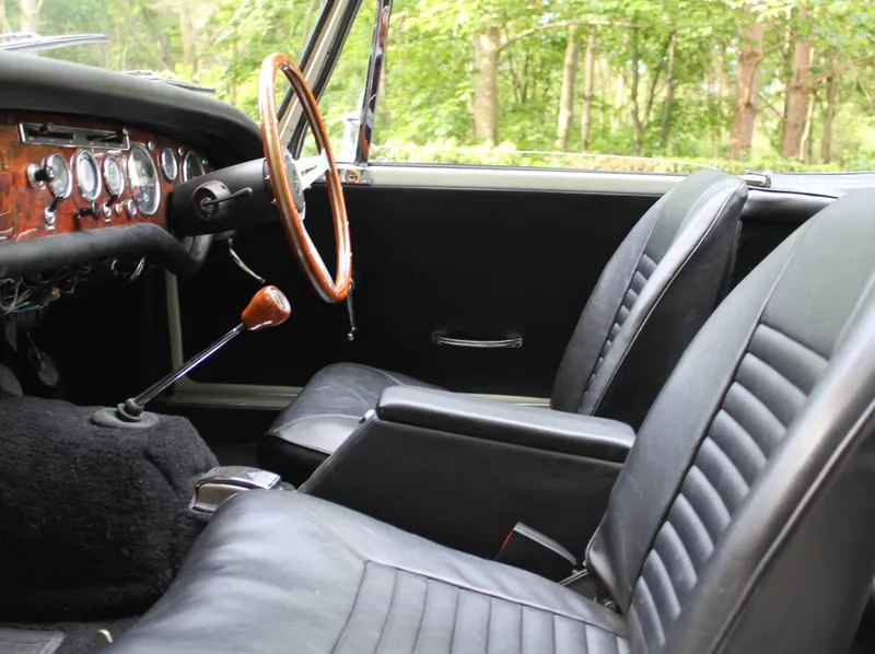 Sunbeam alpine mkv ii8sjk6ri9jstr6xvz8 z