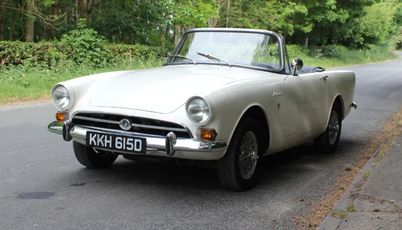 Sunbeam alpine mkv jgenonxlhxhhib5nuqdvp