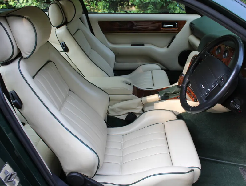 Aston martin virage 3 xbimgs odxr643m9v0x