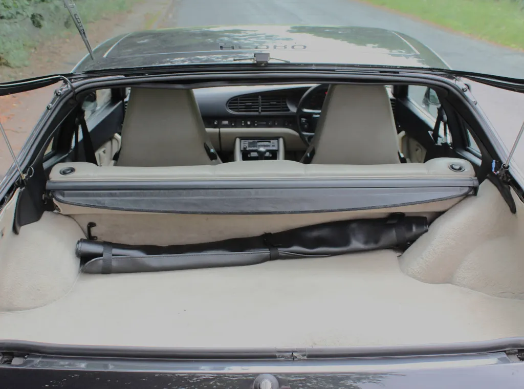 Porsche 944 turbo 3v u424y thnnturmo6mm