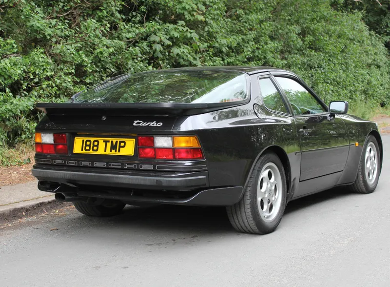 Porsche 944 turbo mh  hqjsgl4ohlxtxu301