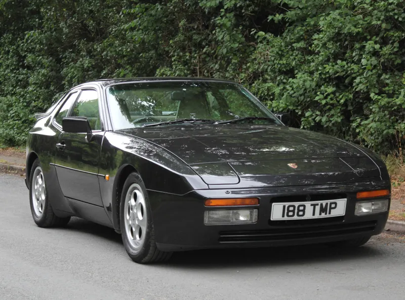 Porsche 944 turbo zbgkudczvcb6jedipvifj
