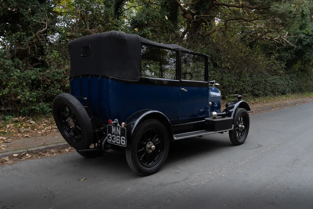 Morris bullnose 59lh eeyamkadguwr0xux