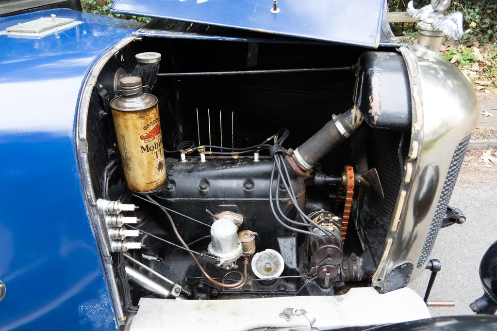 Morris bullnose a7mexlghuq6mytdoyebjd