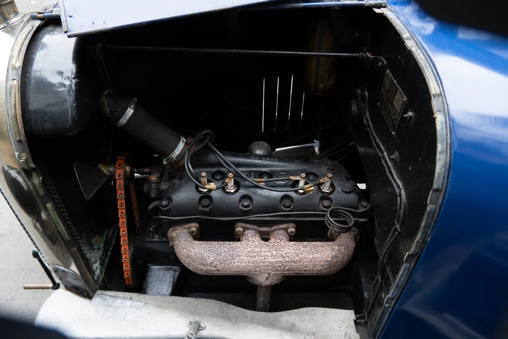 Morris bullnose du8cyrgtyfm7h4yps0vfd