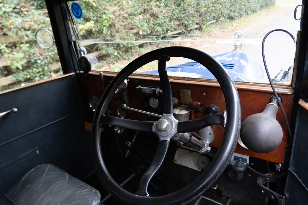 Morris bullnose bdw3txiggjxkppawdjlt5
