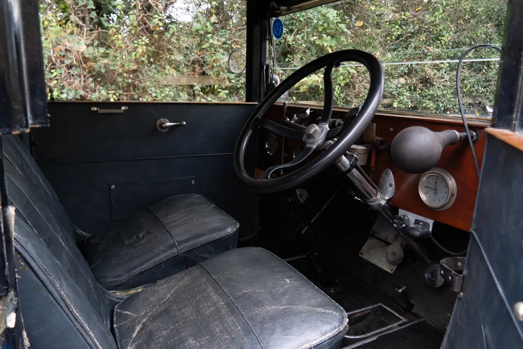 Morris bullnose bhlwfdlbjnd5orcb3f4in