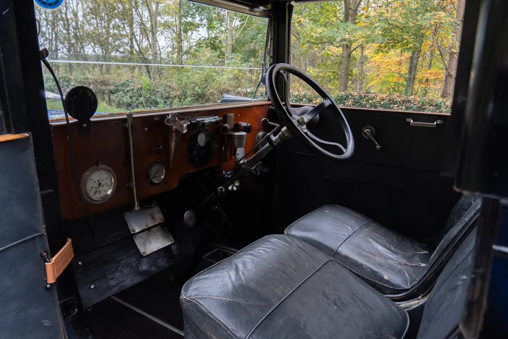 Morris bullnose mc 2cht5zzmeisbgwziuw