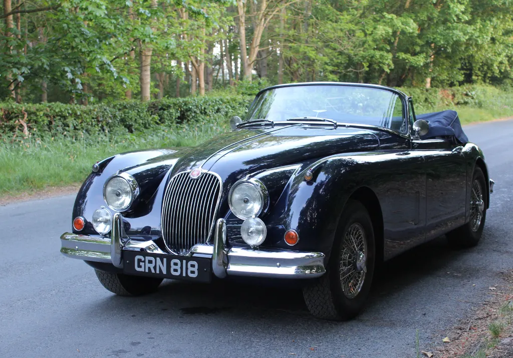 Jaguar xk150  gfsi1v3o79zl2 0fit m 