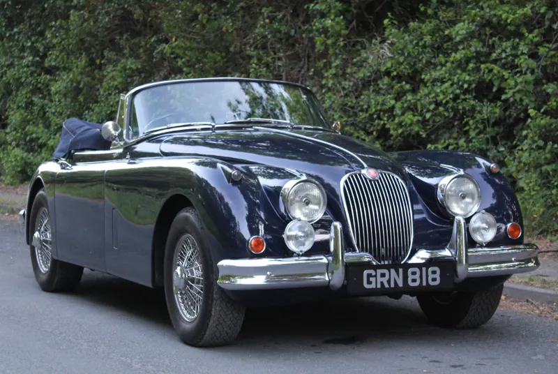 Jaguar xk150  isvyivuyse2ez06wt l 8