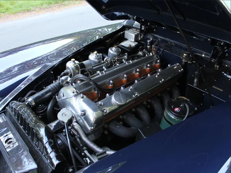 Jaguar xk150  wmeglocgkjignguauatfe